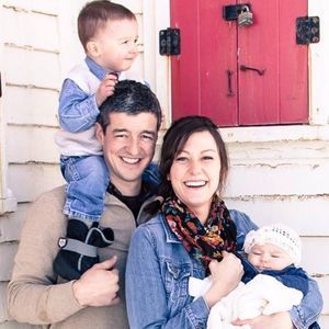 Meet your Posher, Leah